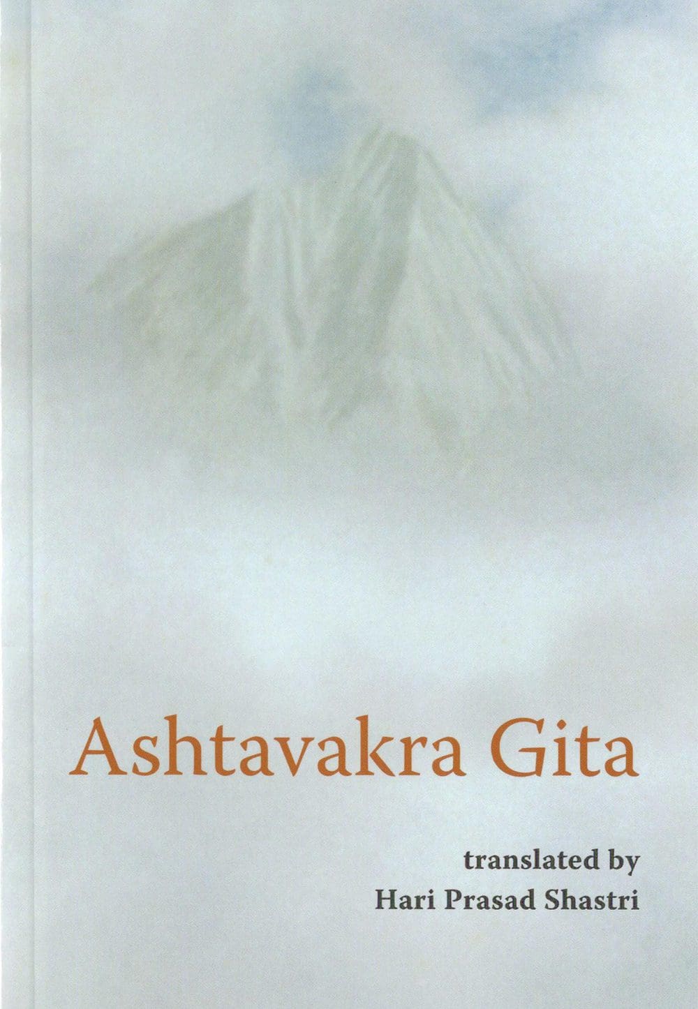 Ashtavakra Gita by Harsha Yardi